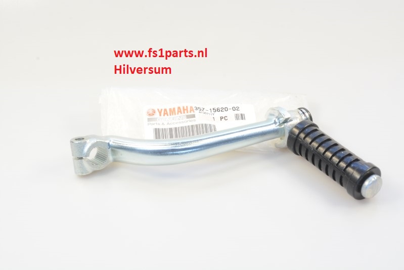 Kickstarter Fs1 357-15620-02  Kickstarter Fs1 357-15620-02